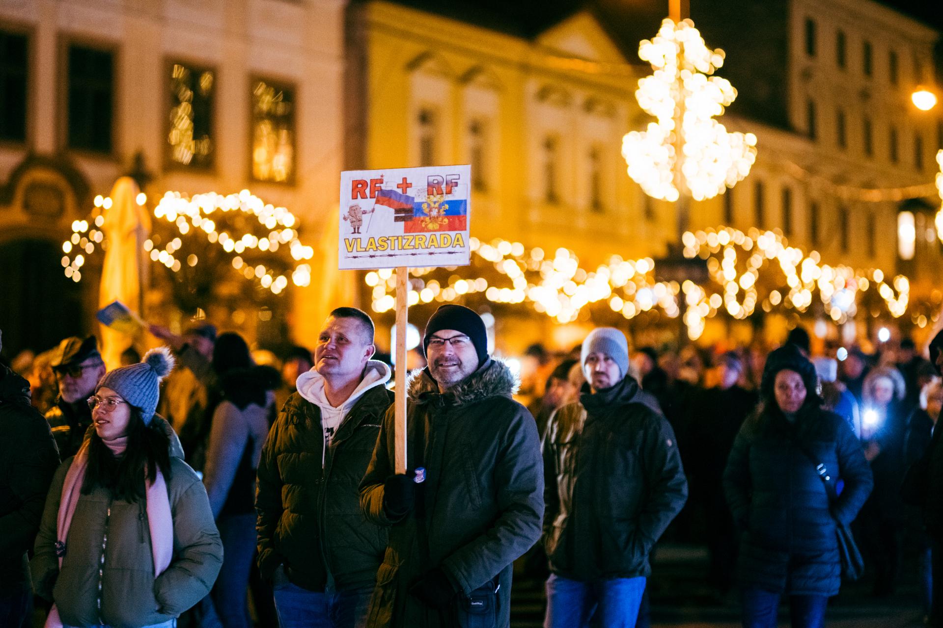 Banská Bystrica, foto Nina Babicová