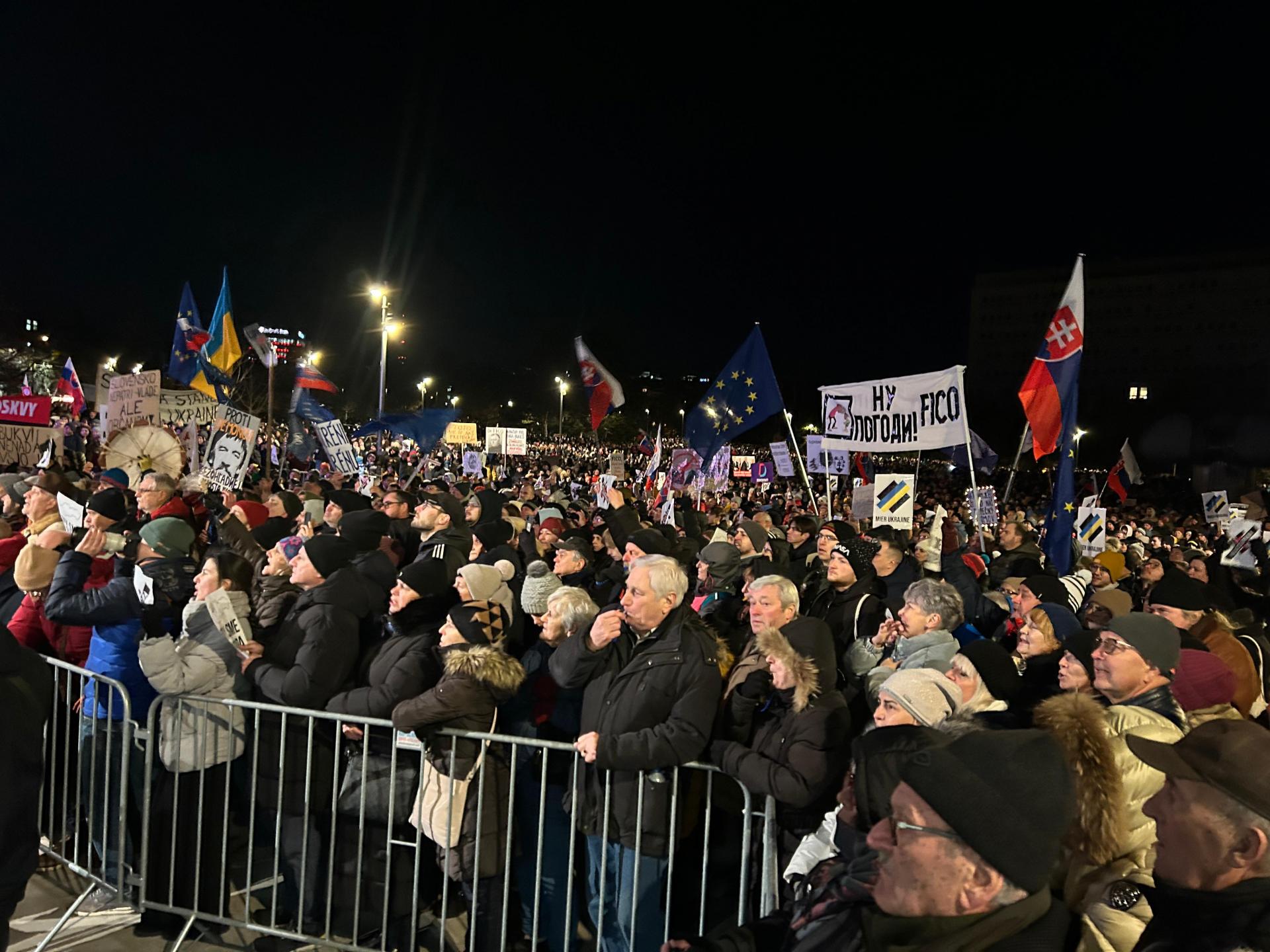 Bratislava, foto Martin Poliačik