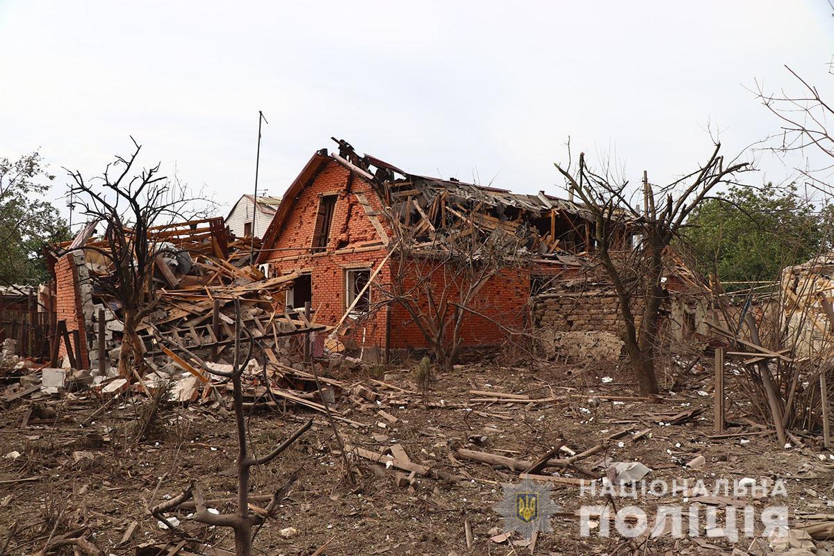 Pokrovsk v Donecku