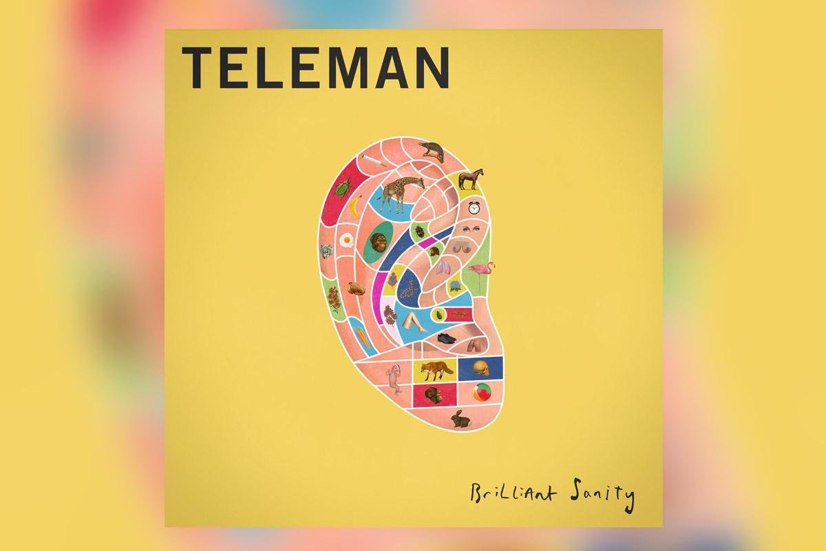 .recka týždňa: Teleman – Brilliant Sanity