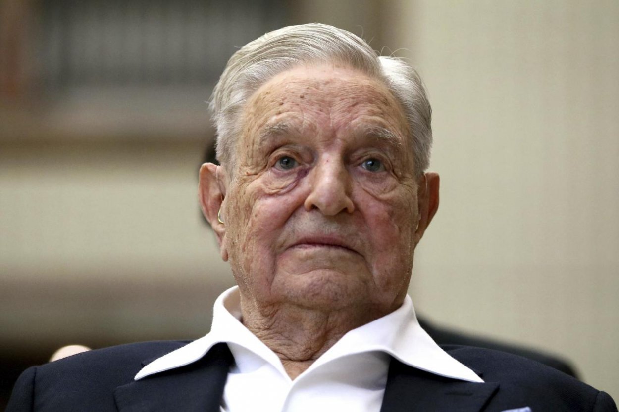 Soros investuje miliardu dolárov do novej siete univerzít