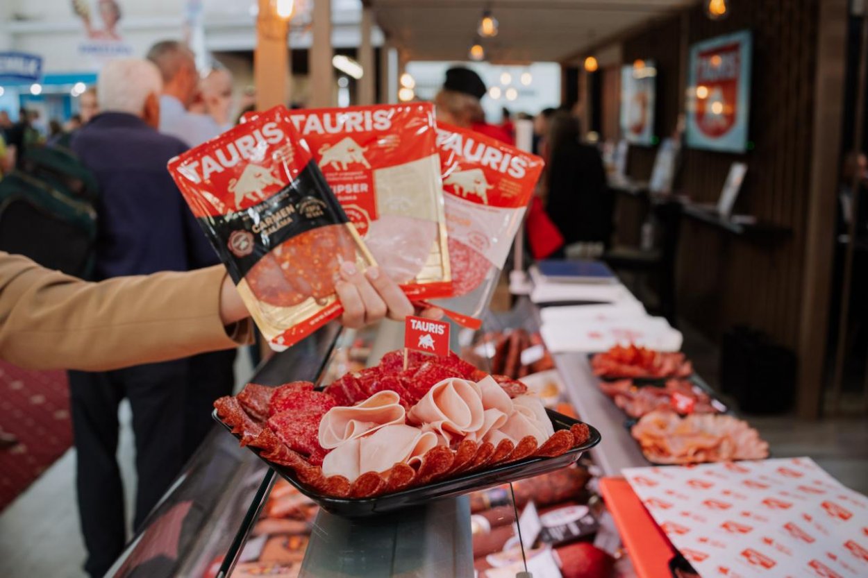 TAURIS potvrdil svoje líderstvo. Opäť ovládol Danubius Gastro a získal najviac ocenení