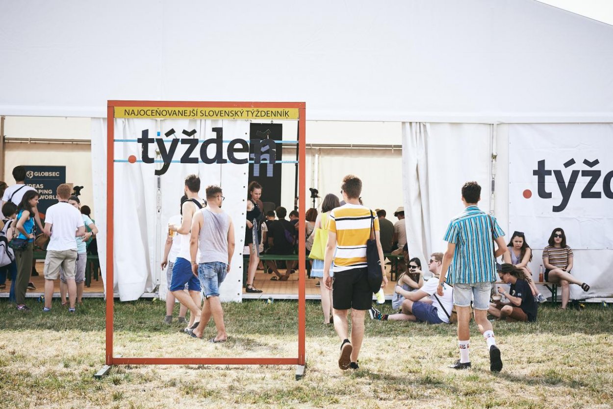 Hudobné festivaly v lete 2021