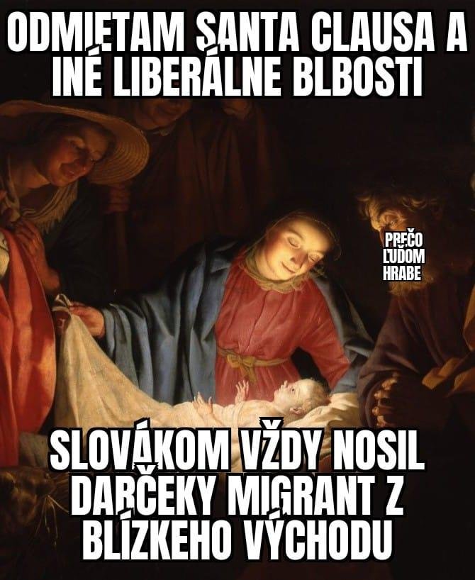 .meme-nto .týždňa: Ježišu Kriste! 