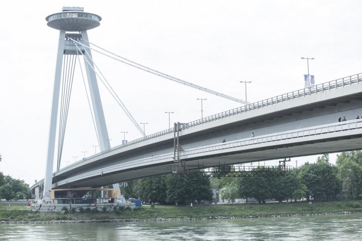 Bratislava rieši podnety od občanov, s komunikáciou je to horšie