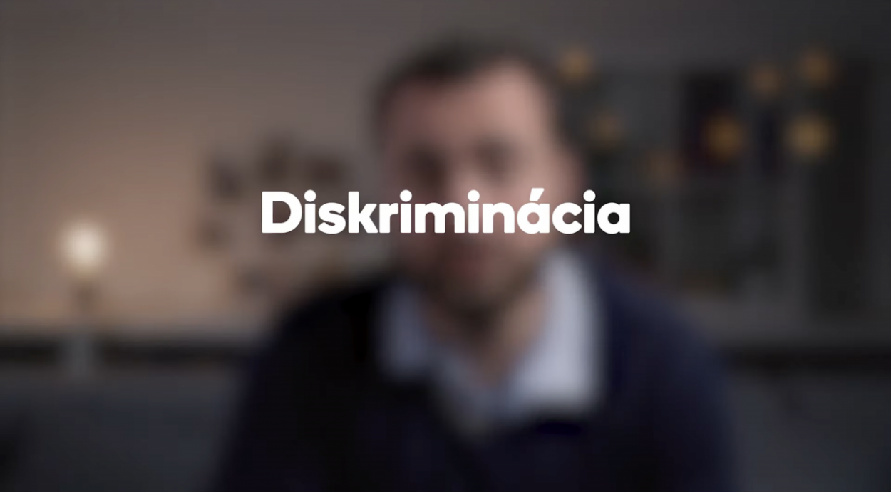 Kvíz: Vieš sa brániť diskriminácii?