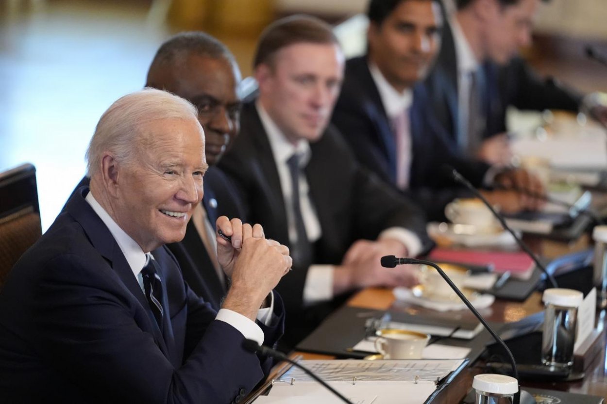 Trump a Biden majú dostatok podpory na získanie nominácií svojich strán