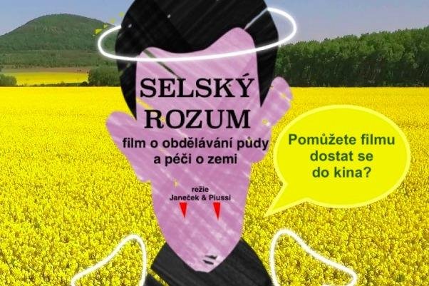 Autora protibabišovského filmu Selský rozum vyhazují z FAMU