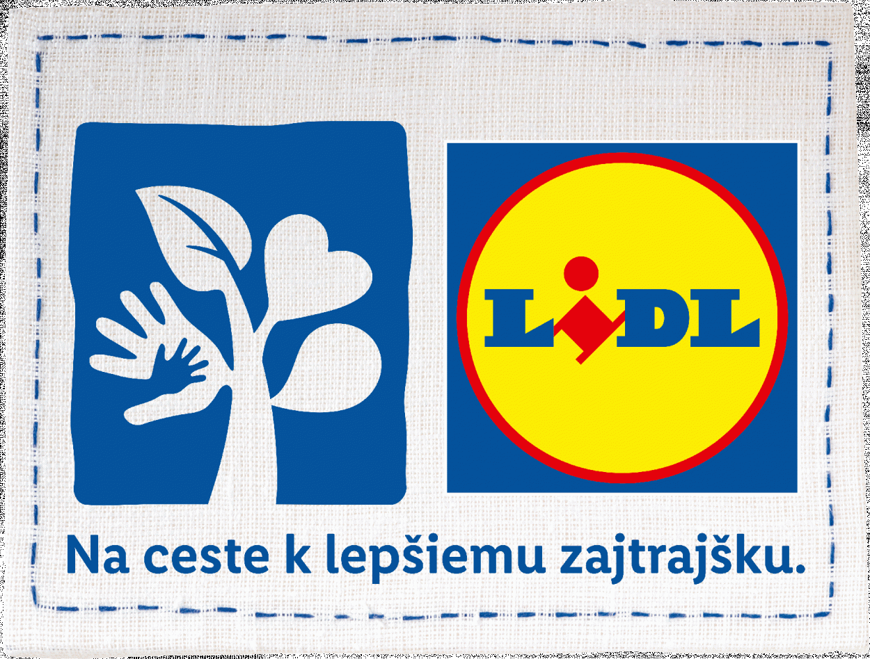 Lidl je na Slovensku lídrom v predaji fairtradových výrobkov