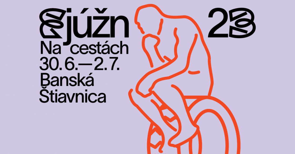 Festival [fjúžn] pokračuje vo svojich cestách. Ďalšou zastávkou je Banská Štiavnica