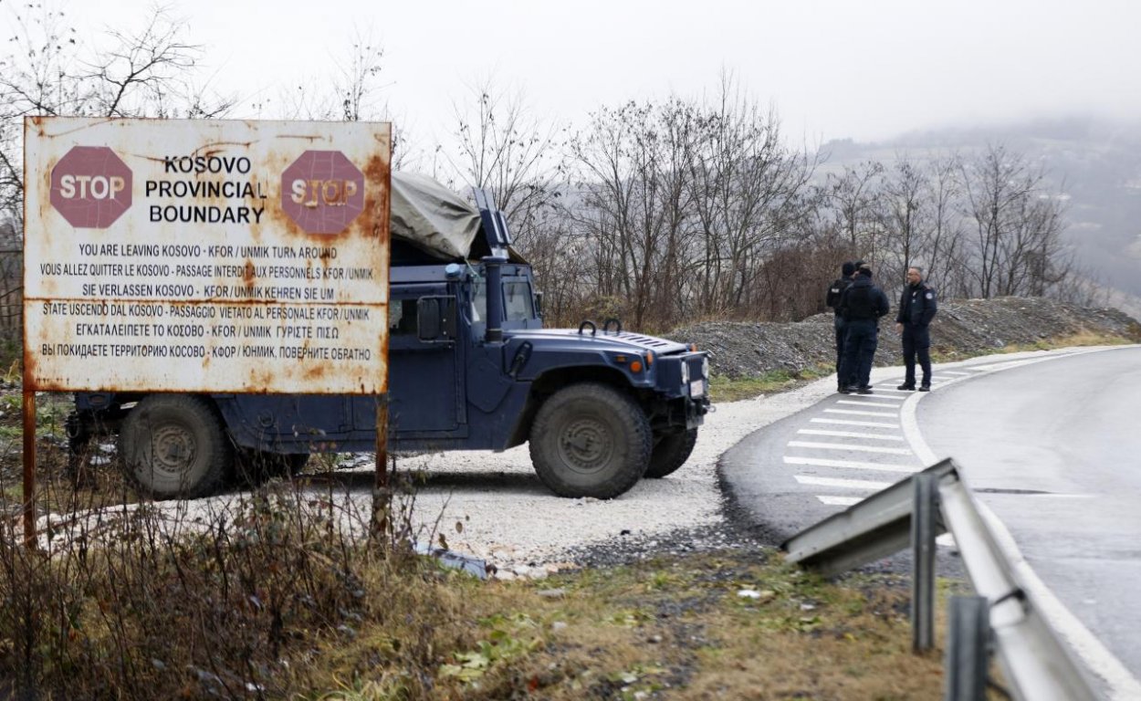 Čierna Hora podporuje ambíciu Kosova získať štatút kandidátskej krajiny v EÚ