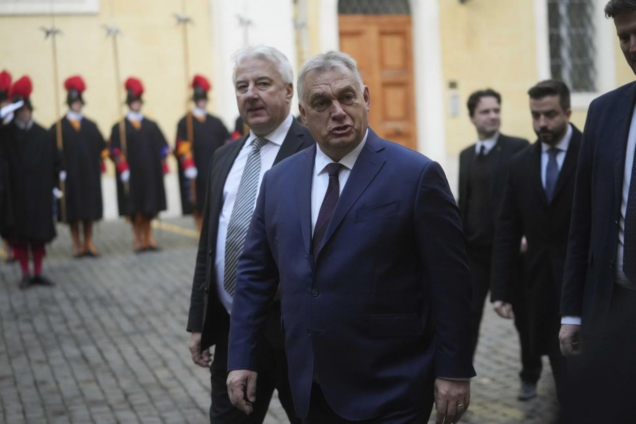 Orbán pohrozil vetom rozpočtu EÚ, ak Maďarsko nedostane eurofondy