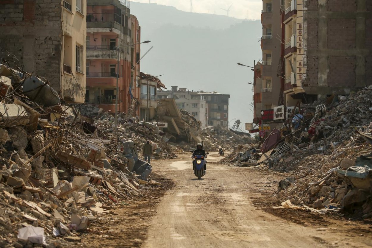 Slovensko poslalo Sýrii ďalšiu humanitárnu pomoc 