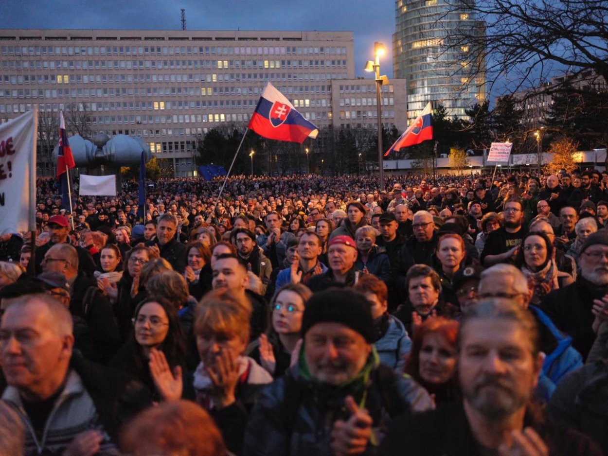 6 rokov bez Jána a Martiny