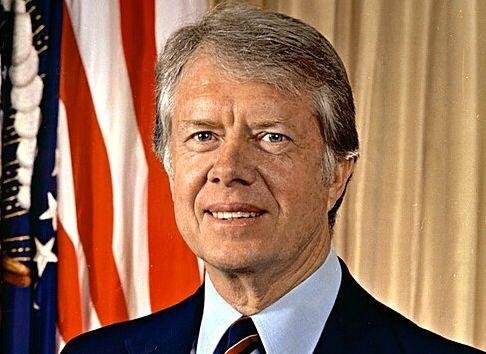 Vo veku 100 rokov zomrel bývalý prezident USA Jimmy Carter