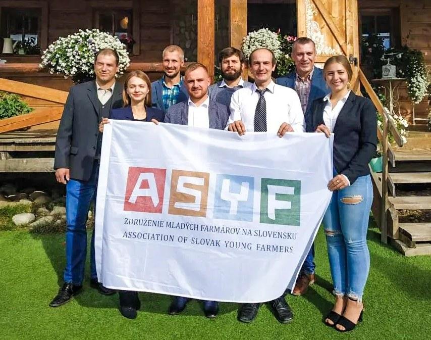 Malí farmári a gazdovia uskutočnia celoslovenský protest