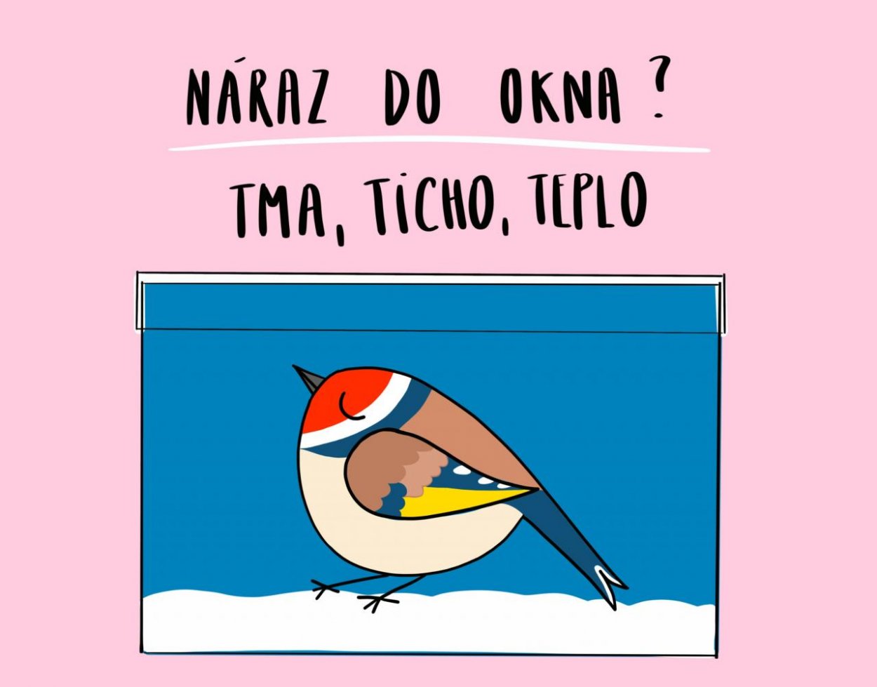 Rosie Naive Art: Opakovanie je matka ochrany