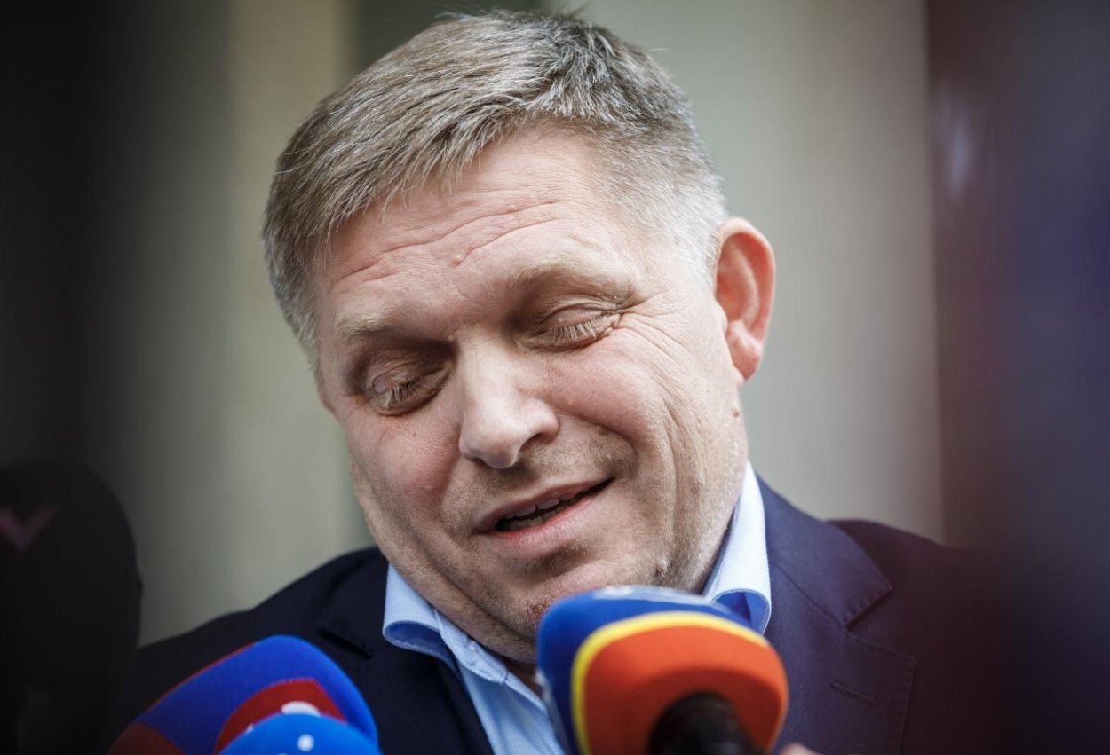 Robert Fico si údajne kúpil byt v centre Bratislavy. Ceny nehnuteľností sa v komplexe šplhajú na 900 000 eur