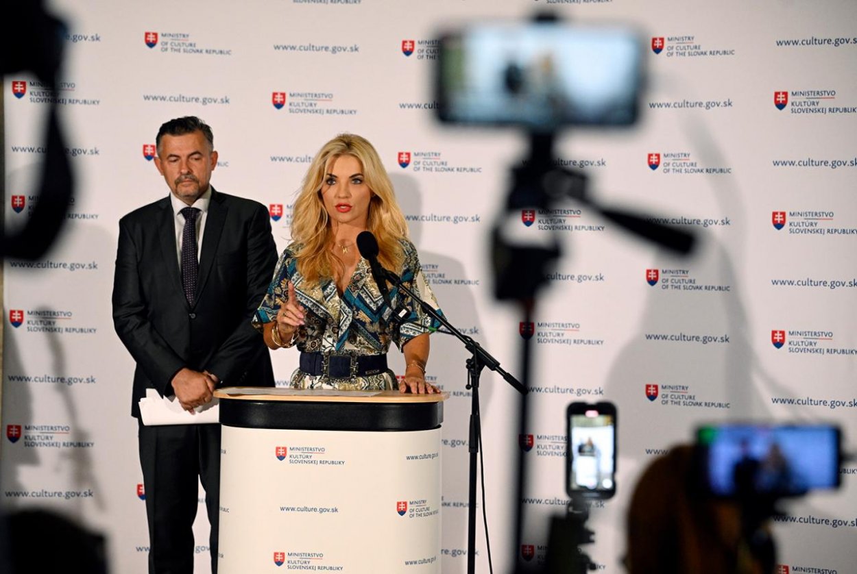 Ditina veštba: Zánik ochrany pamiatok na Slovensku