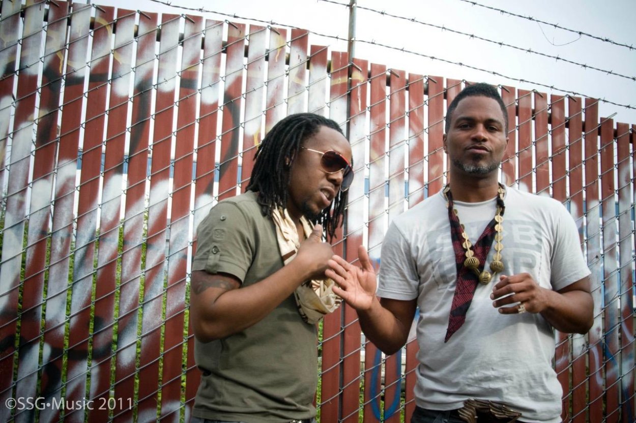 Shabazz Palaces v A4: Nekonvenčný hip-hop zo Seattlu