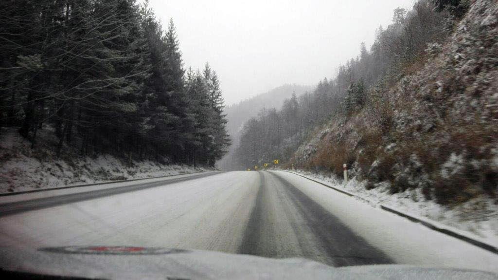 Meteorológovia varujú pred silným vetrom na horách