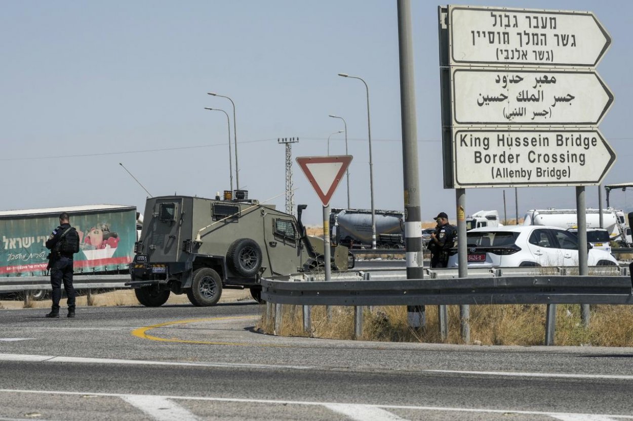 Galant tvrdí, že Hamas ako vojenský útvar v Pásme Gazy už neexistuje