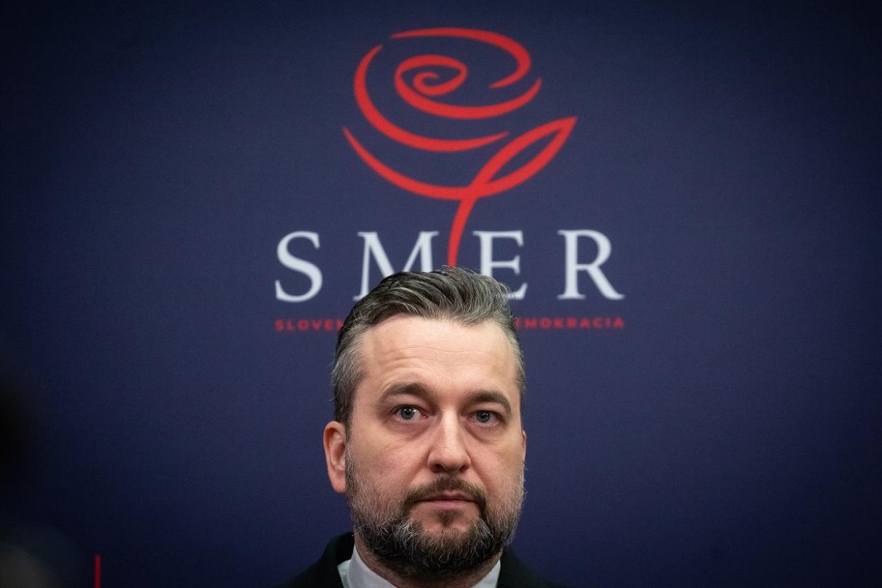 Ruská Mediálna škola aj stretnutie Blahu a Naryškina