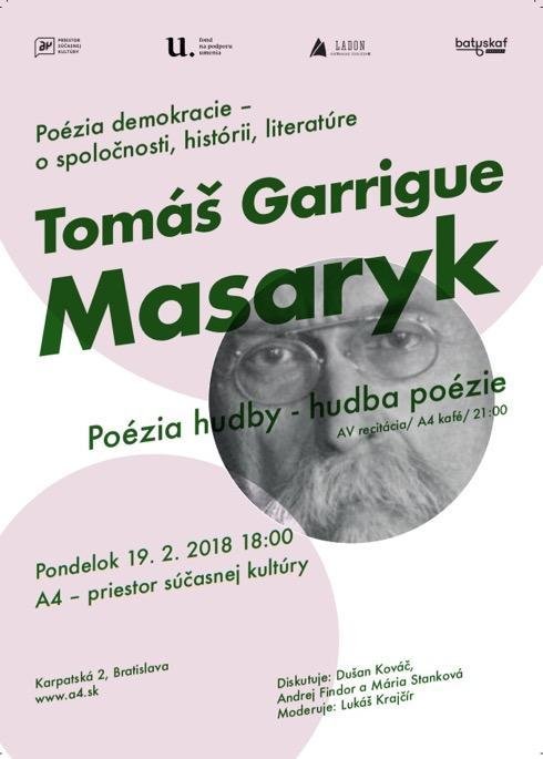 Treba prediskutovať fenomén: Masaryk a Štefánik