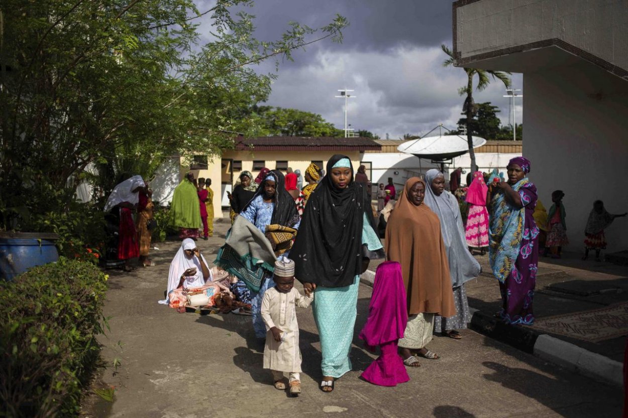 Polícia oslobodila v Nigérii stovky chlapcov, ktorých mučili v islamskej škole