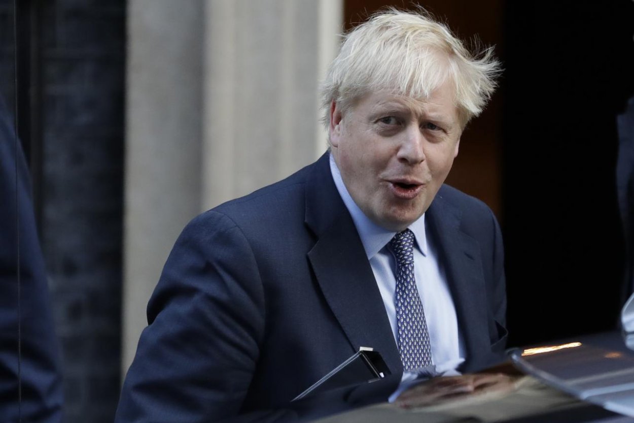 Napínavé chvíle v Londýne, Johnson hrá vabank. Hlavné otázky a odpovede o brexite