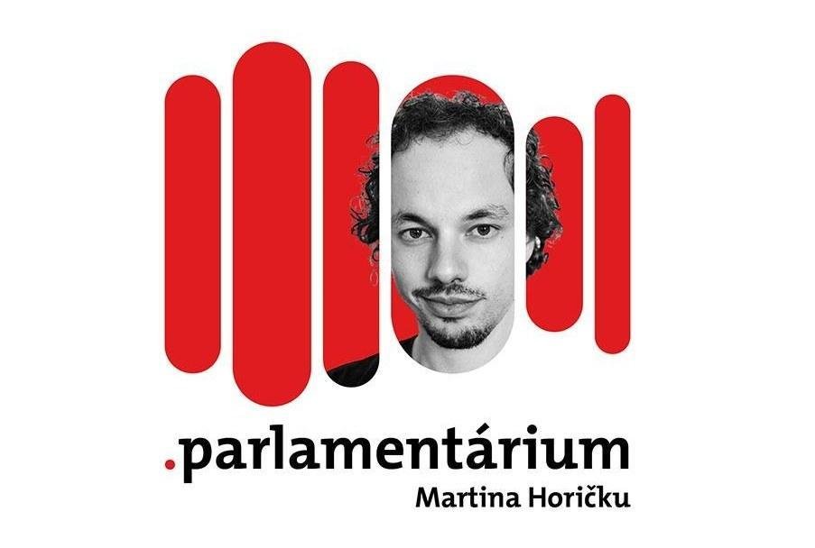 .parlamentárium: Ako vznikol náš parlament? | Juraj Marušiak