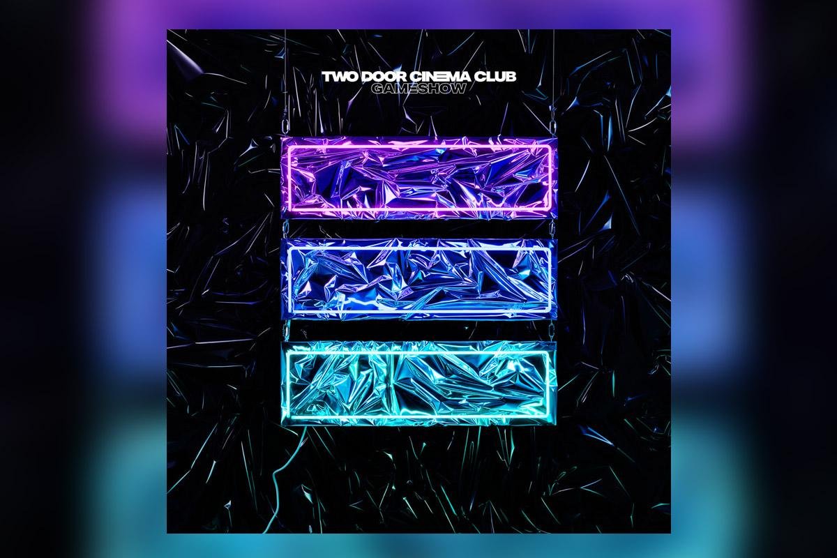 .recka týždňa: Two Door Cinema Club – Gameshow