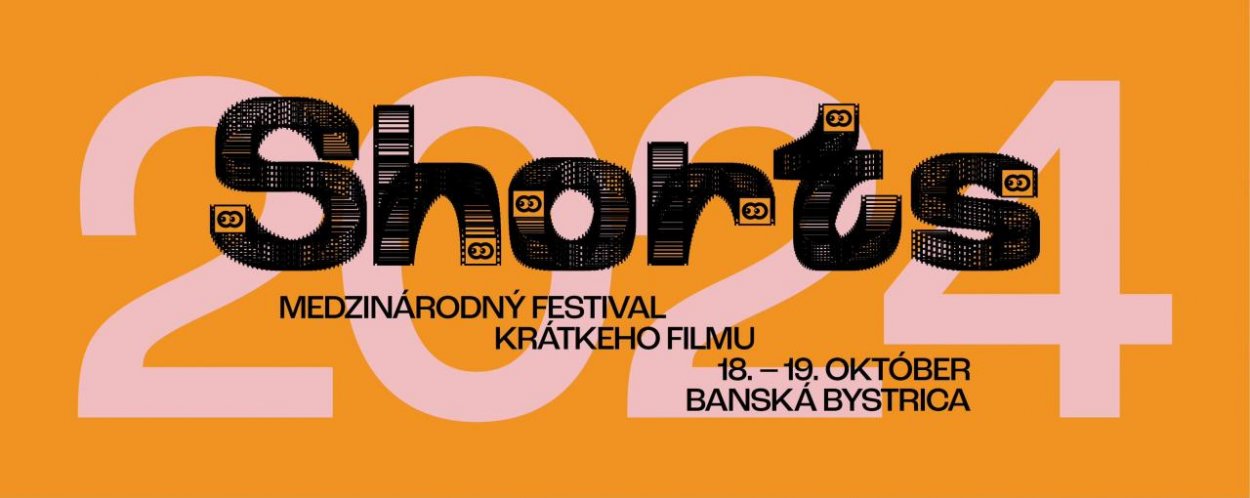 Dvojdňová oslava krátkeho filmu v srdci Slovenska je TU!  Festival Azyl SHORTS prináša svetových velikánov 