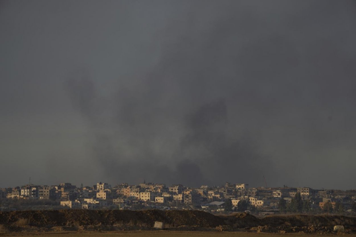 Po izraelských náletoch v Pásme Gazy zahynulo najmenej 19 Palestínčanov