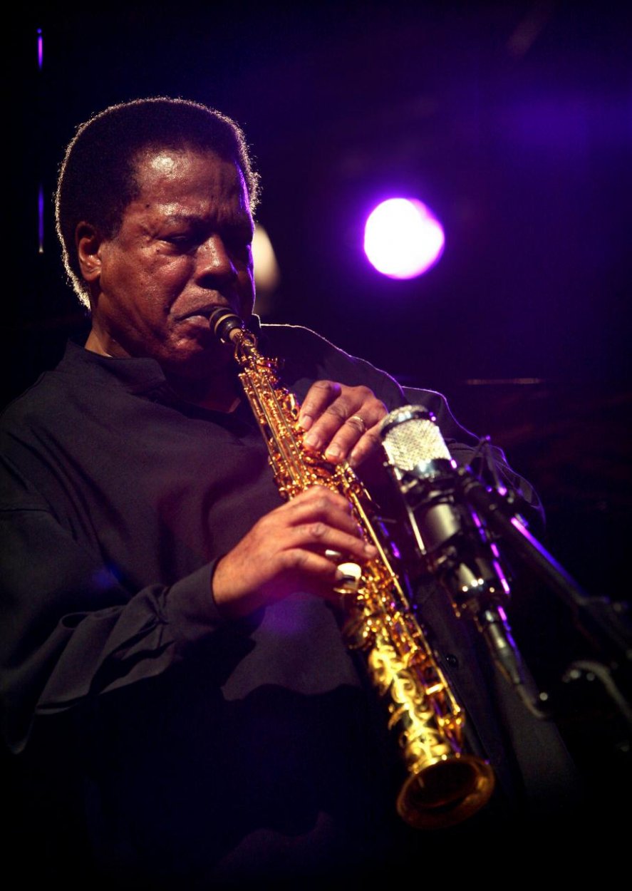 Zomrel jazzový inovátor Wayne Shorter