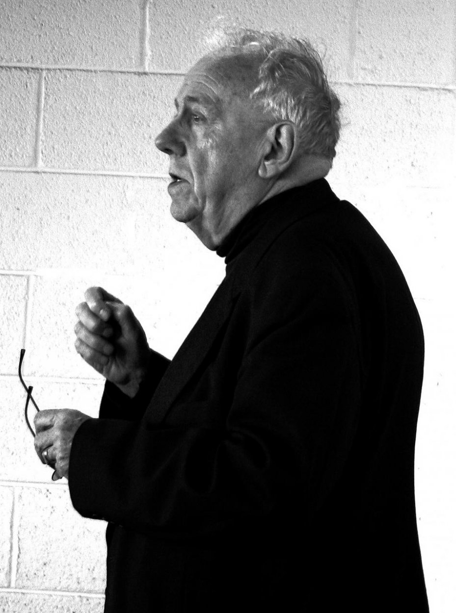 .zvedochtivé čítanie: Alasdair MacIntyre – racionalita ako životopis ľudstva