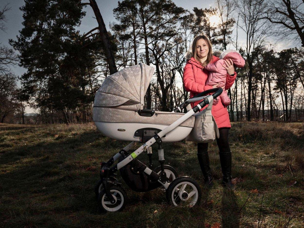 Profi matka novorodencov Biksadská: Častým problémom bábätiek je vrodená drogová závislosť prenesená z biologických matiek