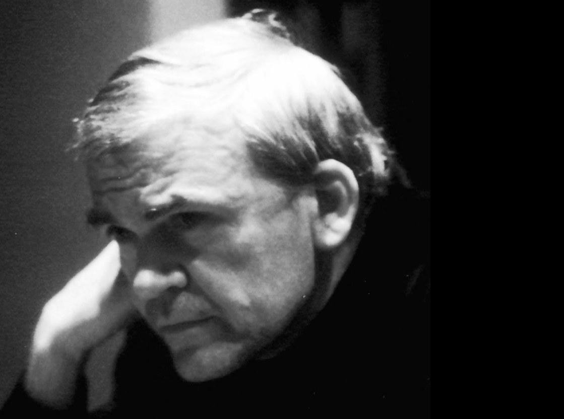 Zomrel najprekladanejší spisovateľ českého pôvodu Milan Kundera