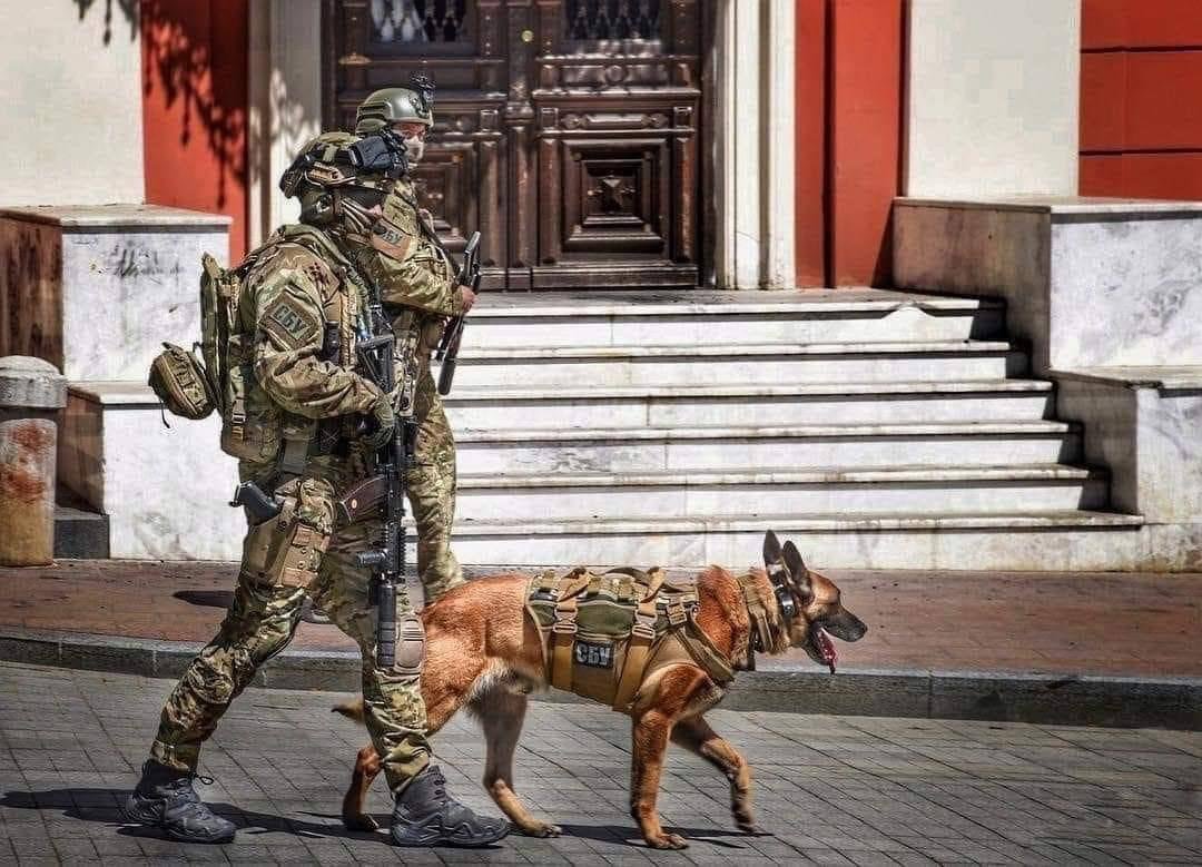 Ukrajina očami napadnutých ľudí: Pondelok 21.3.2022