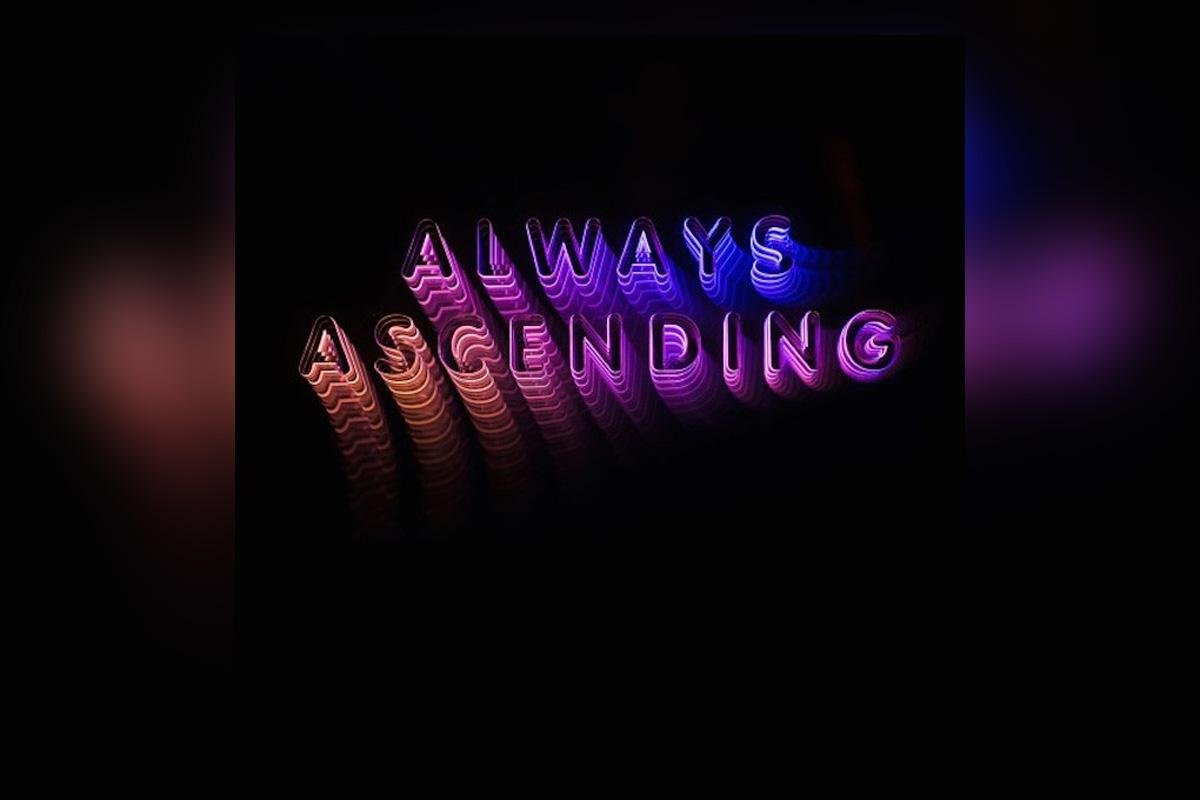 .recka týždňa: Franz Ferdinand – Always Ascending 