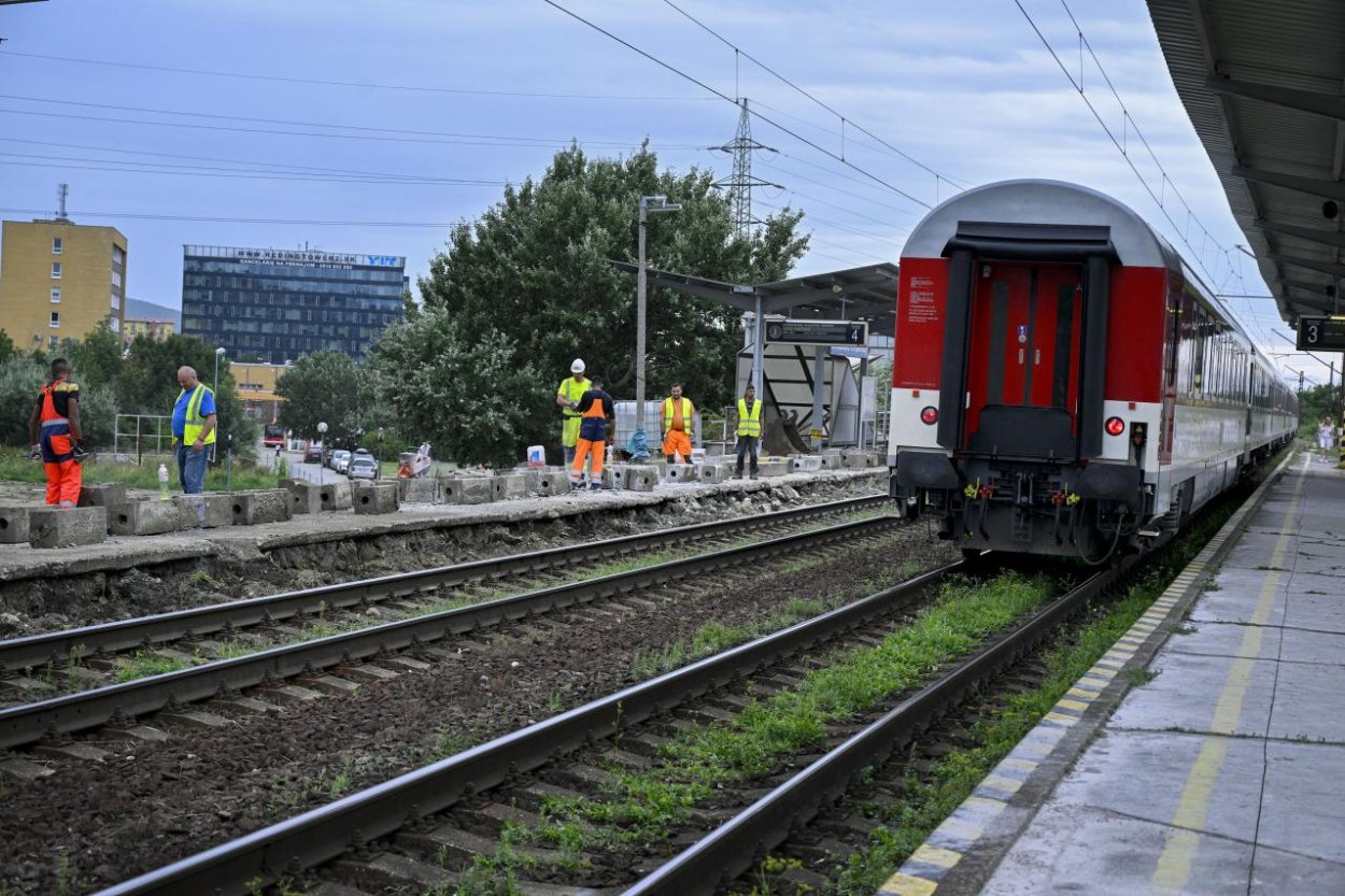 ŽSR za prvý polrok 2O24 evidujú 42 pokusov o samovraždu na železnici