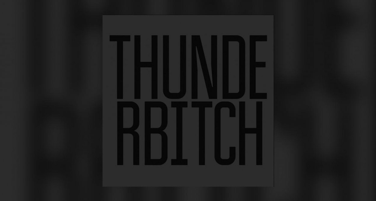 .recka týždňa: Thunderbitch – Thunderbitch