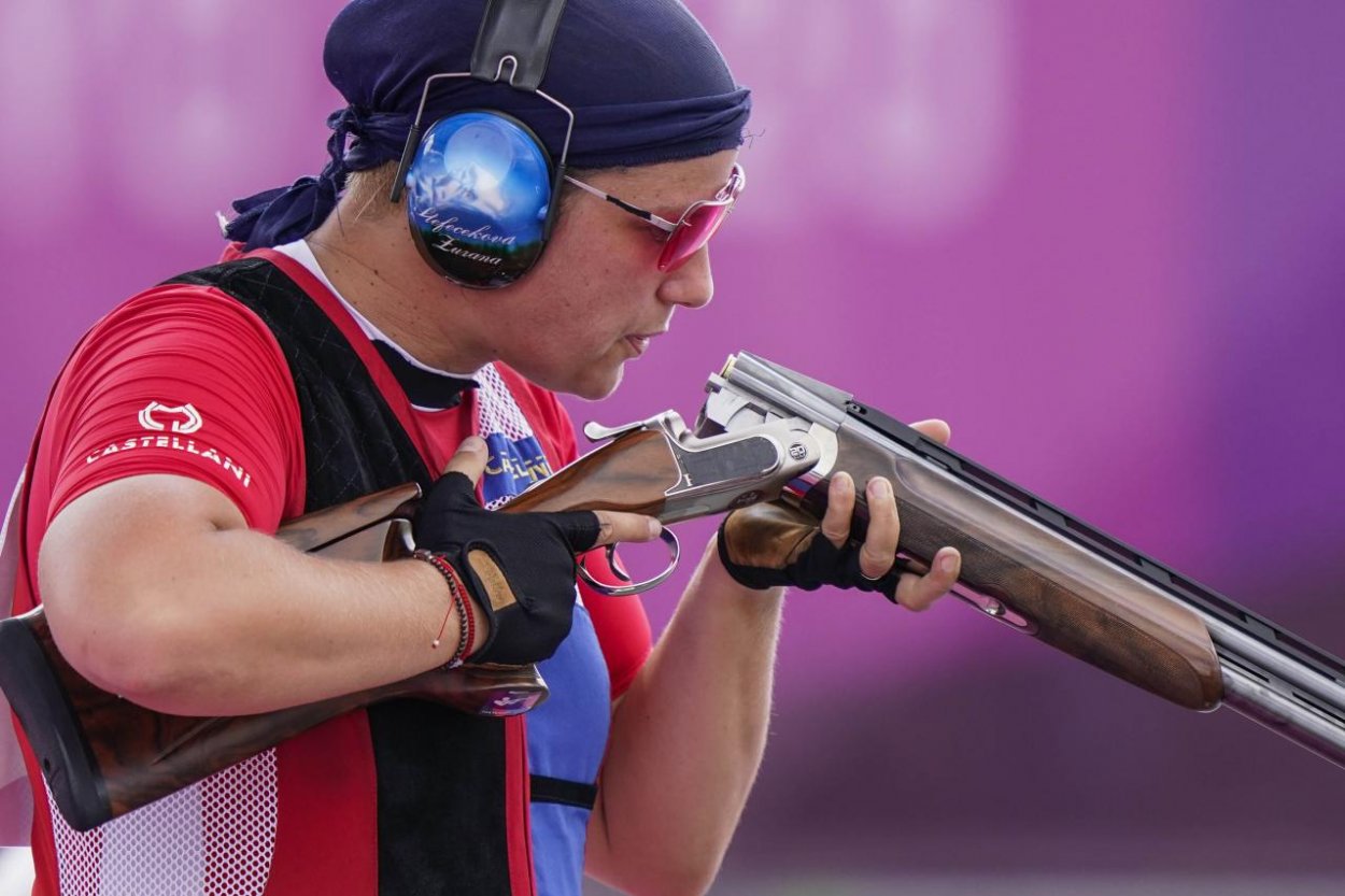 Slovensko sa dočkalo prvej medaily na olympijských hrách 2020