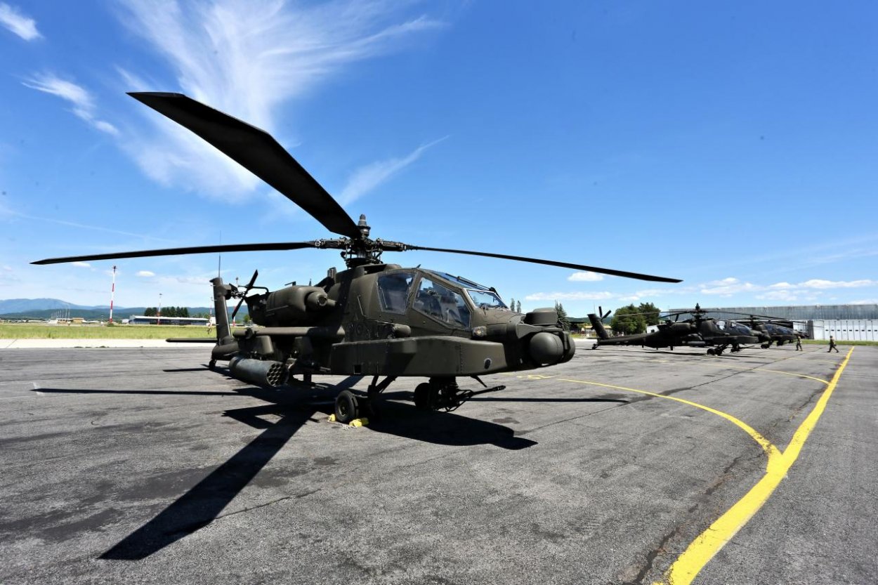 Nové plány NATO na posilnenie východného krídla zvýšia bezpečnosť Slovenska