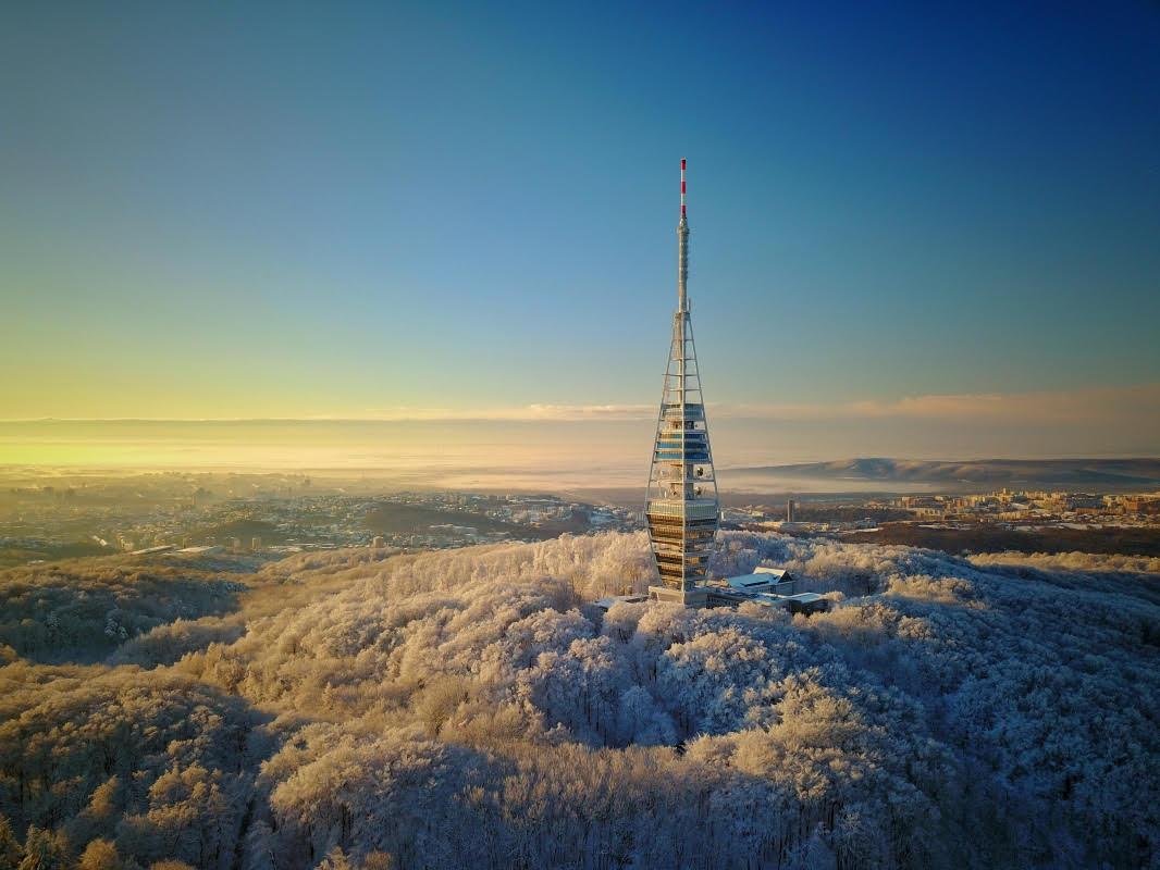 Towercom ponúka v rámci terestriálneho vysielania programy JOJ Group vrátane JOJ Šport