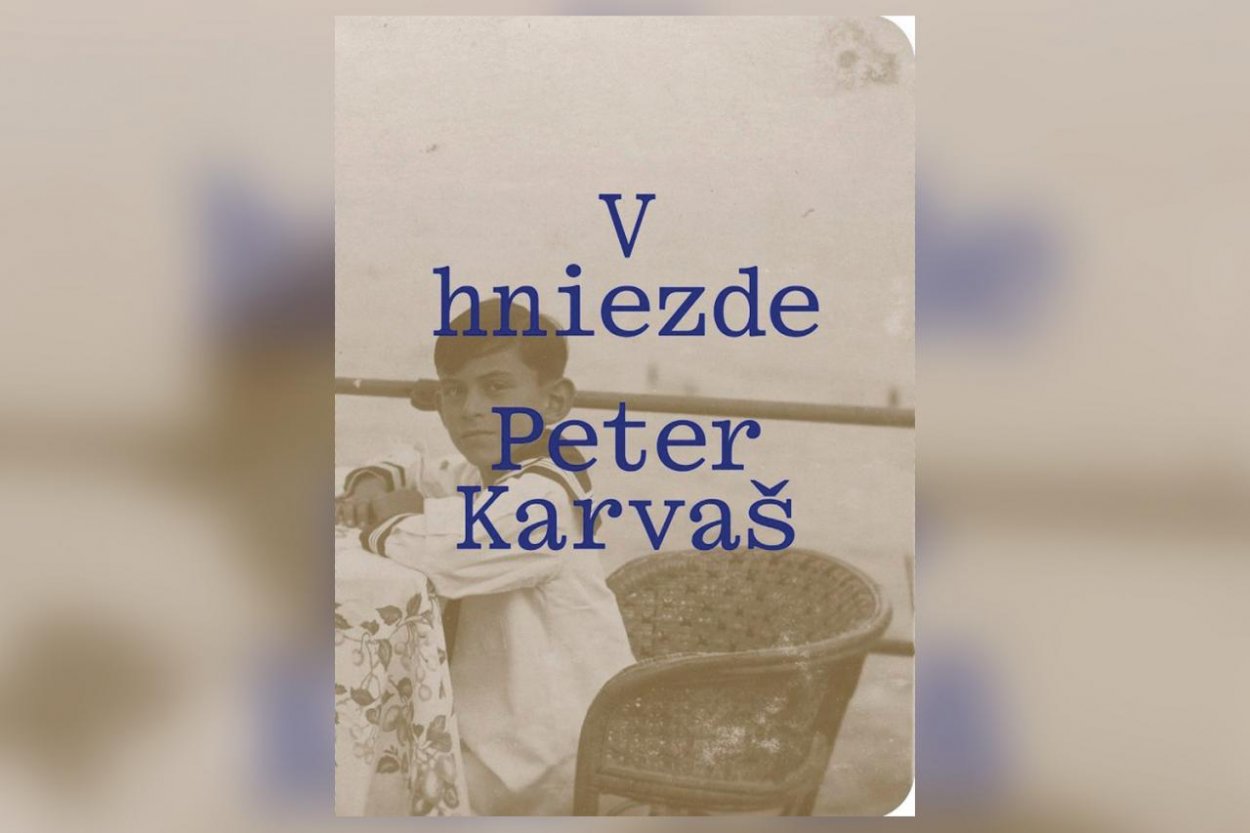 Knižnica .týždňa: Svet včerajška po banskobystricky