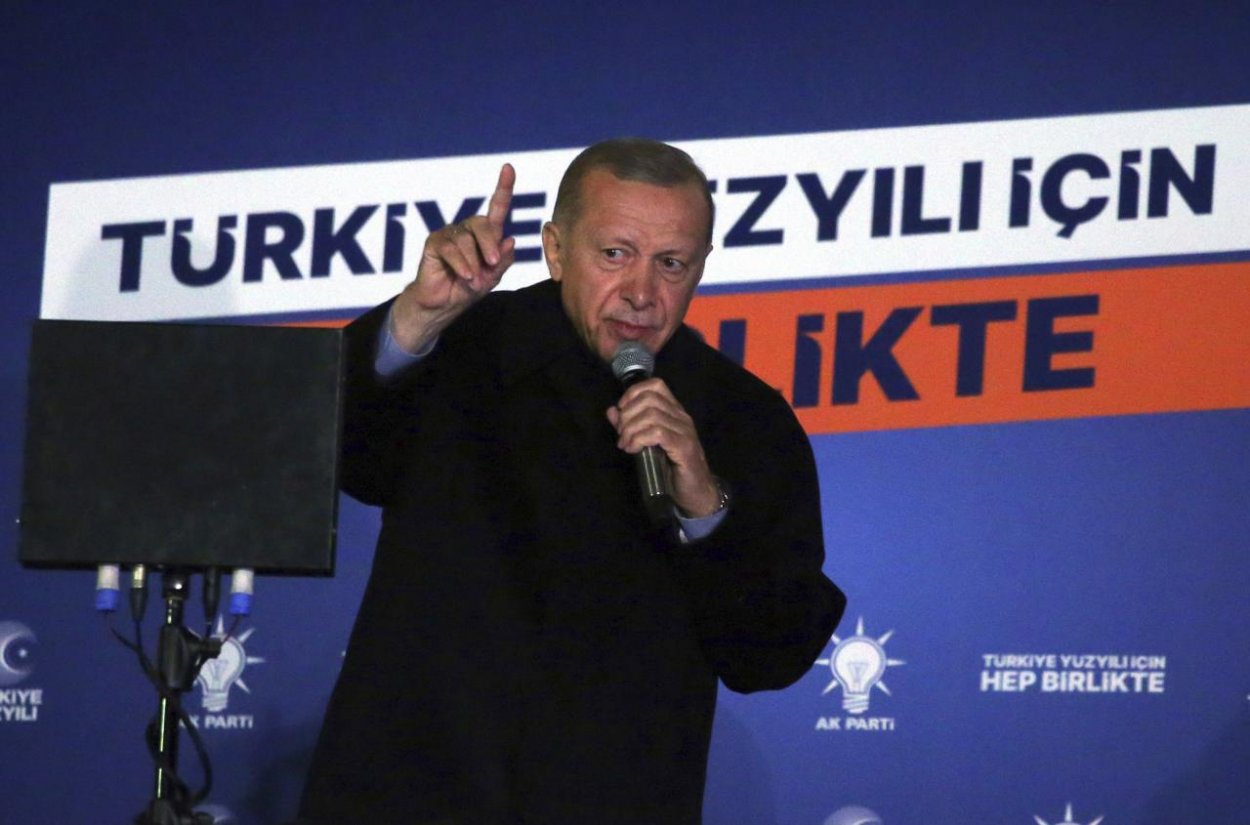 Erdogan stále nie je pripravený podporiť členstvo Švédska v NATO