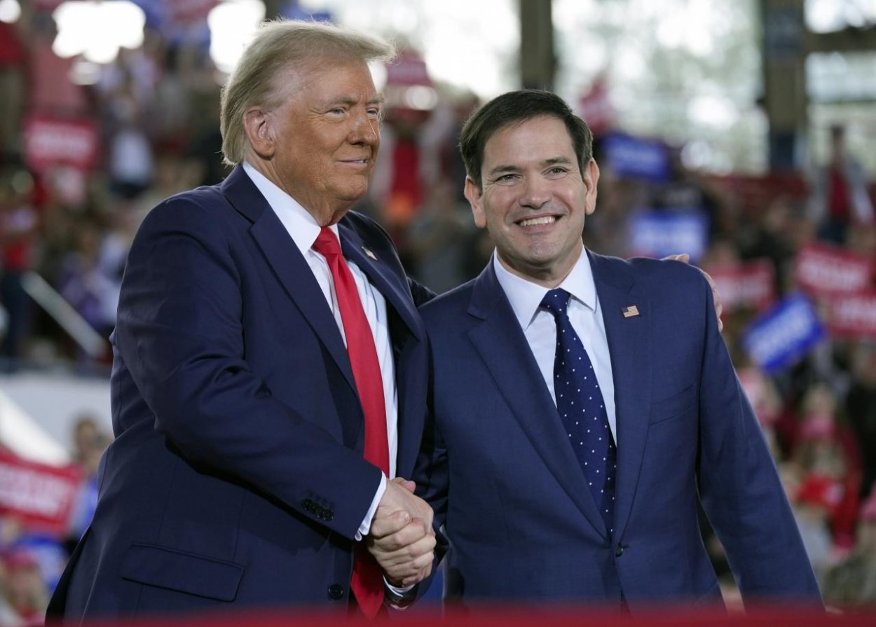 NYT: Novým šéfom americkej diplomacie bude zrejme Marc Rubio