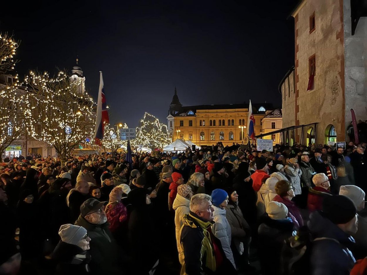 Nech pochopia, že nemôžu všetko. Neprejde im to!