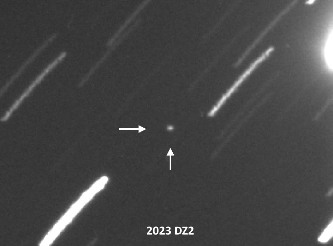 Cez víkend preletí okolo Zeme asteroid schopný zničiť mesto